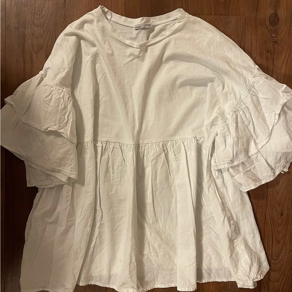 ZARA top